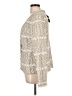 St. John Couture Ivory Blazer Size 12 - photo 5
