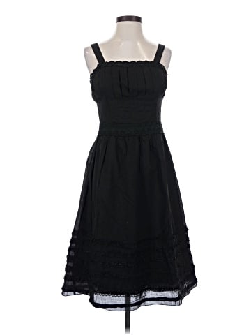 Diane von Furstenberg Cocktail Dress (view 1)