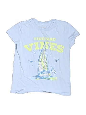 Vineyard Vines Short Sleeve T-Shirt (view 1)