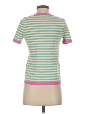 Staccato Pullover Sweater (view 2)
