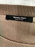 Massimo Dutti Brown Turtleneck Sweater Size XS - photo 7