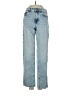 PacSun Blue Jeans Size 24 waist - photo 1
