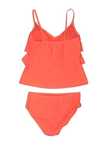 Ellen Tracy Two Piece Swimsuit (view 2)