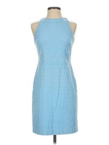 Ann Taylor Casual Dress (view 1)
