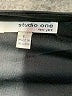 Studio One Black Cardigan Size L - photo 7