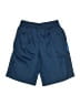 Puma 100% Polyester Color Block Blue Athletic Shorts Size 10 - 12 - photo 2