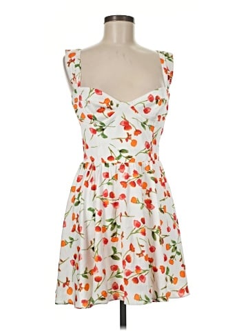 Bardot Cocktail Dress (view 1)
