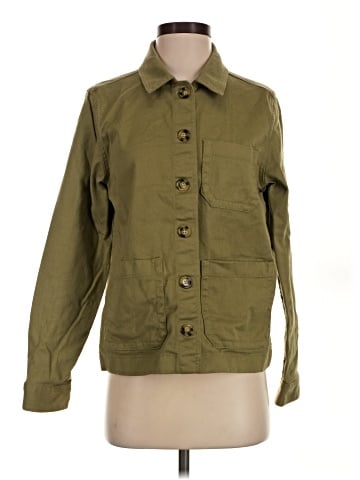 Quince Jacket (view 1)