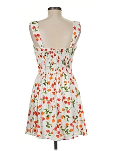 Bardot Cocktail Dress (view 2)