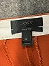 J.Crew Solid Brown Casual Pants Size 4 - photo 7