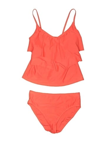 Ellen Tracy Two Piece Swimsuit (view 1)