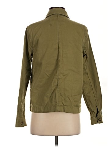 Quince Jacket (view 2)