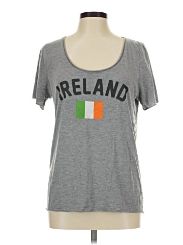 Fifth Sun Short Sleeve T-Shirt (view 1)