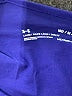 Under Armour Blue Long Sleeve Top Size M - photo 7