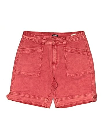 Flamingals by Flamingo Shop Denim Shorts (view 1)
