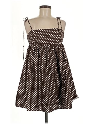 Georgie Casual Dress (view 1)