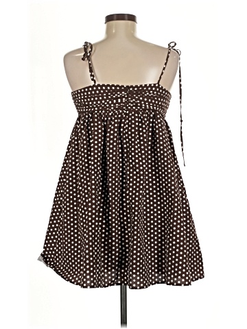 Georgie Casual Dress (view 2)