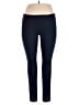 Free Country Solid Blue Active Pants Size XL - photo 1