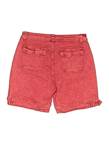 Flamingals by Flamingo Shop Denim Shorts (view 2)