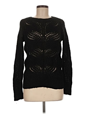 Ann Taylor Factory Pullover Sweater (view 1)