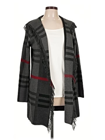 Charlie Cardigan (view 1)