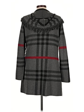 Charlie Cardigan (view 2)