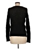 Ann Taylor Factory Black Pullover Sweater Size M - photo 2