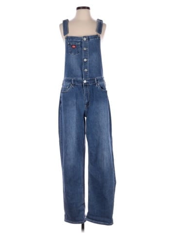 Dickies Overalls (view 1)