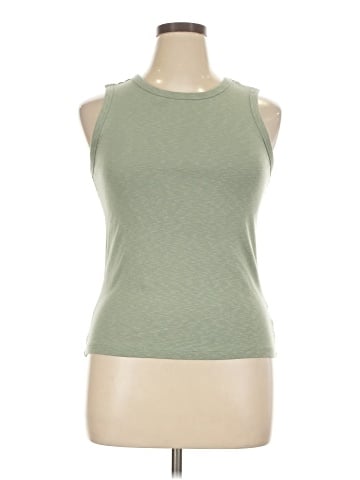 Rachel Zoe Sleeveless T-Shirt (view 1)