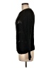 Ann Taylor Factory Black Pullover Sweater Size M - photo 5