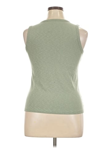 Rachel Zoe Sleeveless T-Shirt (view 2)