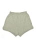 SOFFE Chevron-herringbone Gray Shorts Size M - photo 2