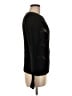 Ann Taylor Factory Black Pullover Sweater Size M - photo 4