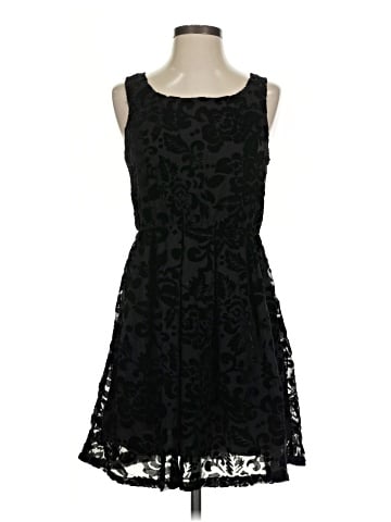Forever 21 Cocktail Dress (view 1)