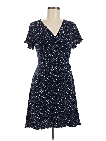 Kaileigh Casual Dress (view 1)