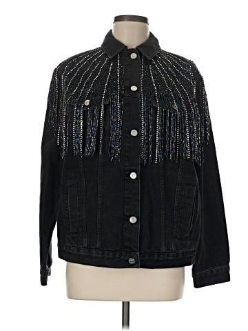 Topshop Jacket (view 1)