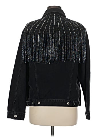 Topshop Jacket (view 2)