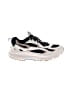 Ryka Silver Sneakers Size 9 (wide) - photo 1