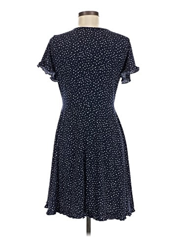 Kaileigh Casual Dress (view 2)