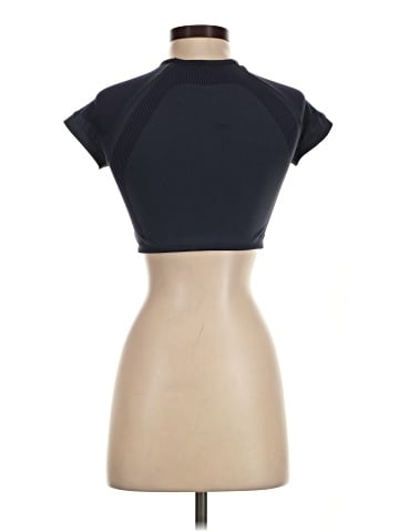 Garage Short Sleeve Turtleneck (view 2)