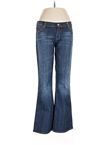 7 For All Mankind Jeans (view 1)