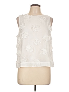 Joseph Ribkoff Sleeveless Blouse