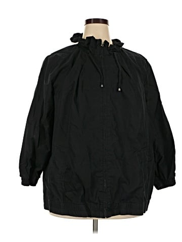 Old Navy Raincoat (view 1)
