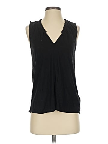 Gap Sleeveless Blouse (view 1)