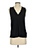 Gap Black Sleeveless Blouse Size XS - photo 1