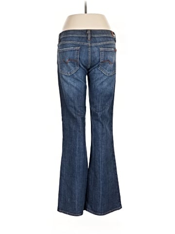 7 For All Mankind Jeans (view 2)