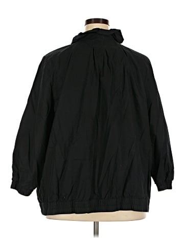 Old Navy Raincoat (view 2)