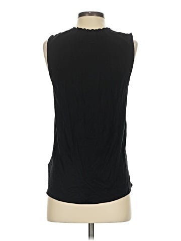 Gap Sleeveless Blouse (view 2)