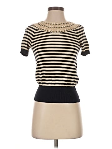 Tory Burch Turtleneck Sweater (view 1)