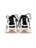 Ryka Silver Sneakers Size 9 (wide) - photo 2